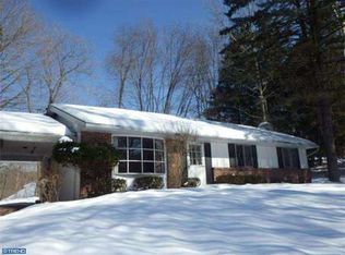 1050 Conchester Rd, Glen Mills, PA 19342