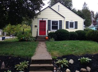 1701 Arborview Blvd, Ann Arbor, MI 48103