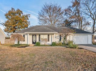 6916 Riverwalk Blvd, Murfreesboro, TN 37130