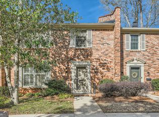 1496 Leafmore Pl, Decatur, GA 30033