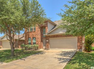 5428 Shepherd Pl, Flower Mound, TX 75028