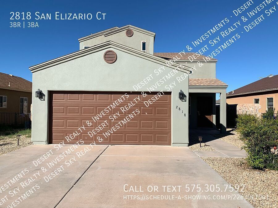 1st image of 2818 San Elizario Ct