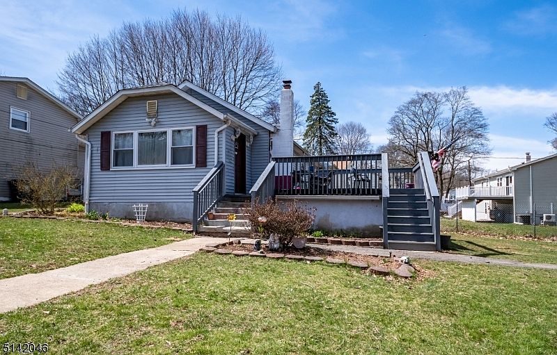 4 Prospect Ave, Budd Lake, NJ 07828 Zillow