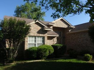 3744 Brett Dr, Fort Worth, TX 76123