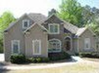 421 English Ivy Way, Woodstock, GA 30188