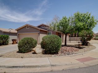 4987 Wendall Rd, Las Cruces, NM 88012
