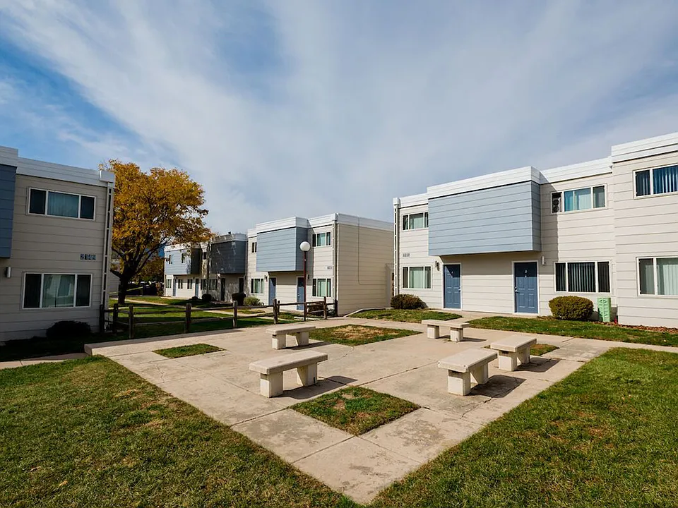 Whitney Young Manor