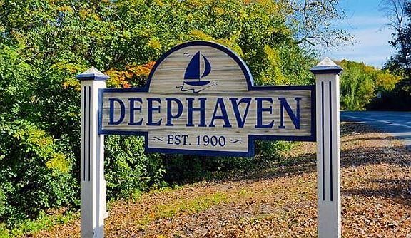Deephaven, Minnesota