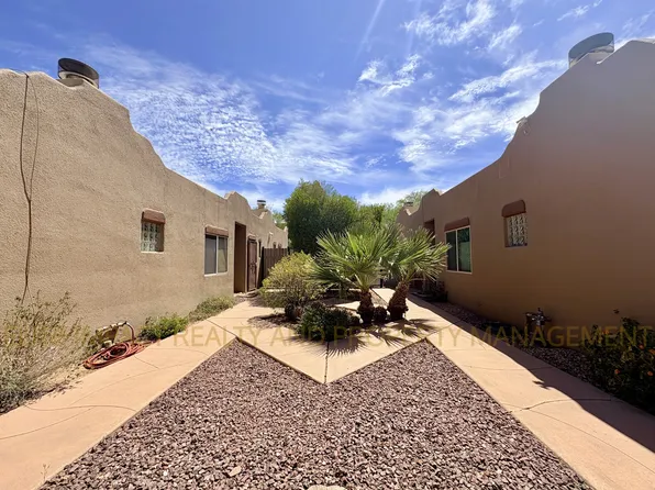 1628 N Venice Ave Unit 1-4, Tucson, AZ 85712
