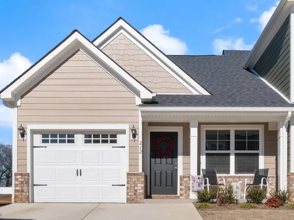 212 Addi St, Pleasant View, TN 37146