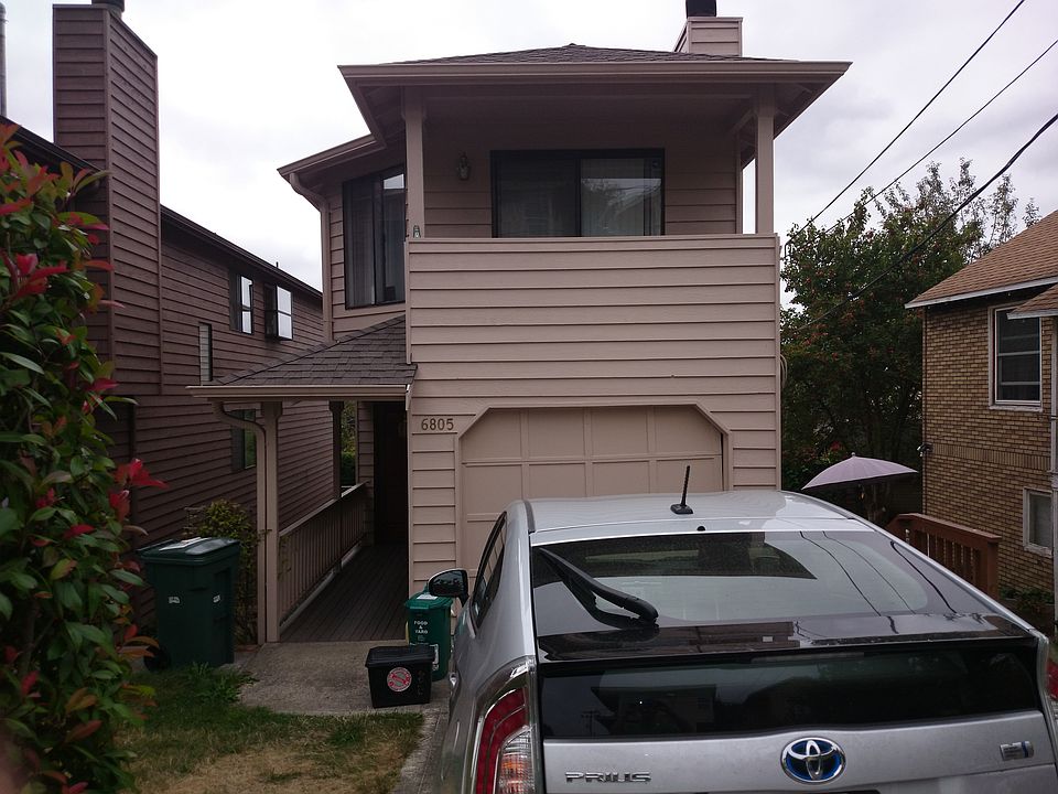 2nd image of 6805 28th Ave NE