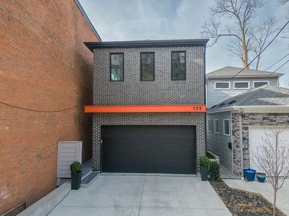 125 Goethe St, Cincinnati, OH 45202