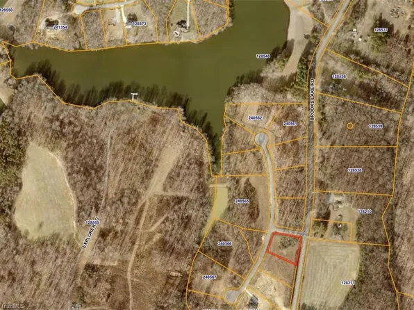 7924 Duck Pond Ct Lot 15, Browns Summit, NC 27214
