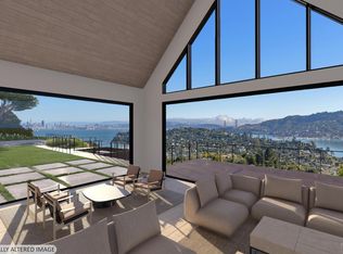 81 Mount Tiburon Road, Tiburon, CA 94920