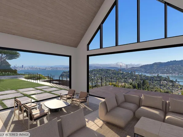 81 Mount Tiburon Rd, Belvedere Tiburon, CA 94920