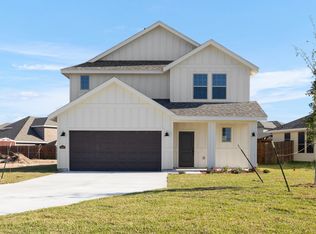 3230 El Paso Dr, Weslaco, TX 78599