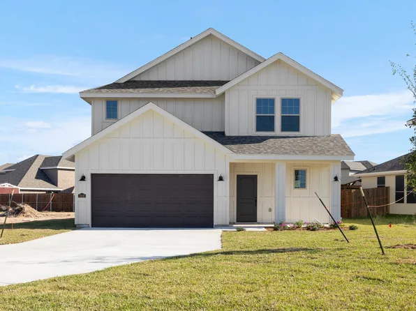 3230 El Paso Dr, Weslaco, TX 78599