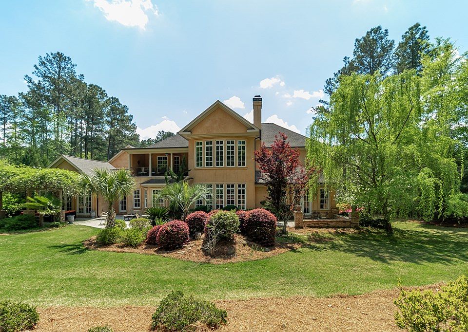 1868 Champions Cir, Evans, GA 30809 | Zillow