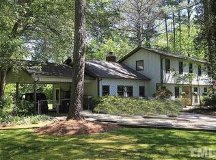 5209 Amsterdam Pl, Raleigh, NC 27606