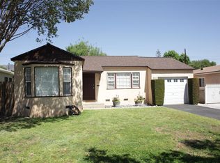 830 N Lamer St, Burbank, CA 91506