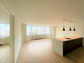 Rented by Bozzuto Management