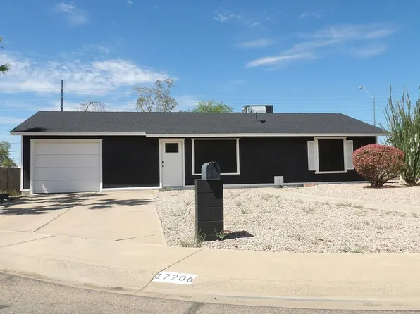 17206 N 32nd Pl, Phoenix, AZ 85032