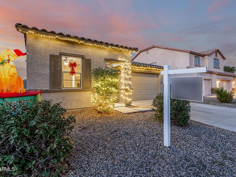 1st image of 1630 E PRICKLY PEAR Place