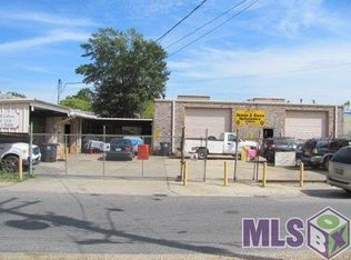 550 Lofaso St, Baton Rouge, LA 70806