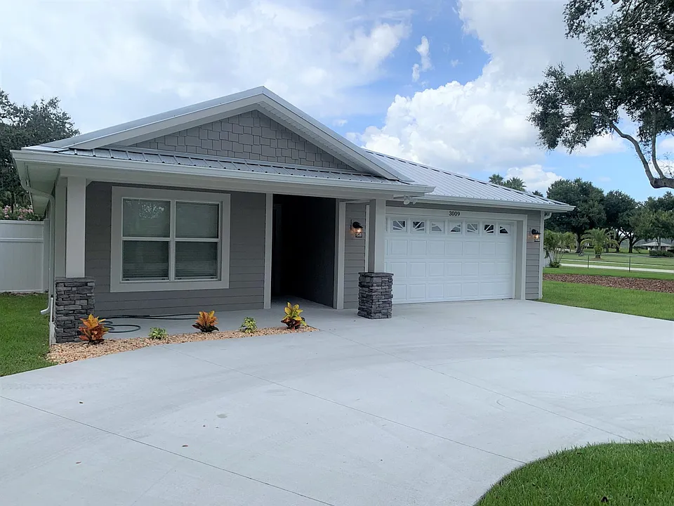 Welcome Home!