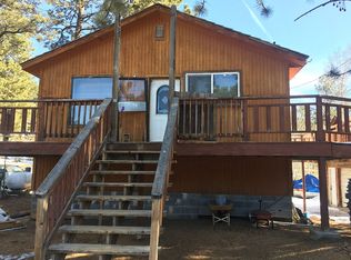 332 Hall Rd, Bailey, CO 80421