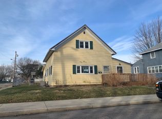 802 Salamonie Ave, Huntington, IN 46750