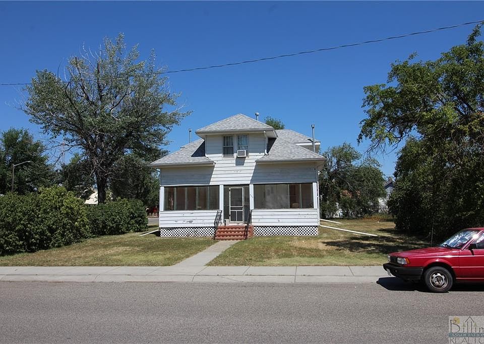 425 4th St W W, Hardin, MT 59034 MLS 332194 Zillow