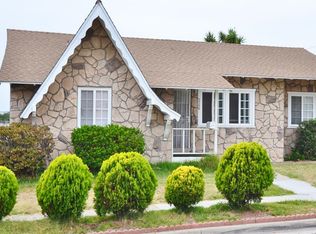 5748 Luber St, San Diego, CA 92114