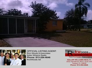 10406 118th Ave, Largo, FL 33773