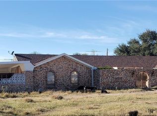 S Jackson Rd, Pharr, TX 78577