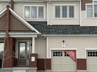 82 Ziibi Way, Clarington, ON L1B0W5