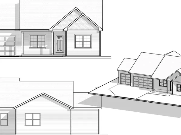 Pine Cone Dr #3, Woodruff, WI 54568