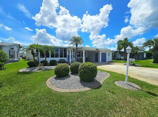 3753 Running Deer #3753, Sebring, FL 33872