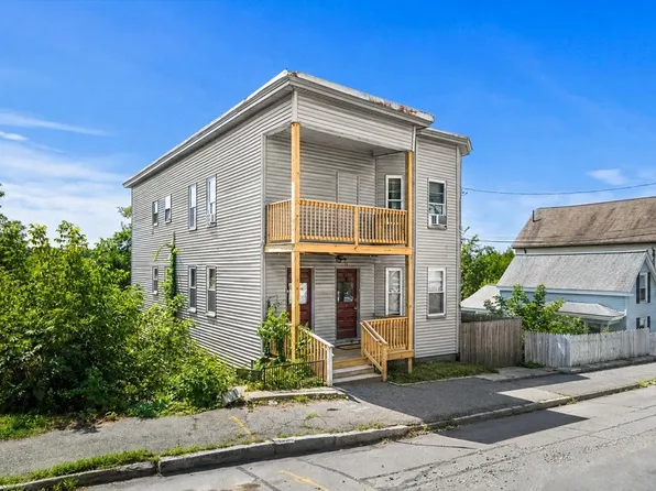 38 Wilson St #40, Haverhill, MA 01832