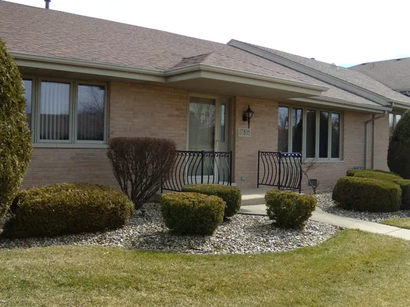 17805 New Jersey Ct #140, Orland Park, IL 60467