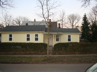 840 Meigs St, Rochester, NY 14620
