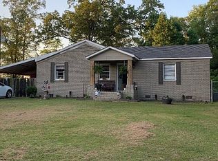 1655 Old Calvert Rd, Sulligent, AL 35586