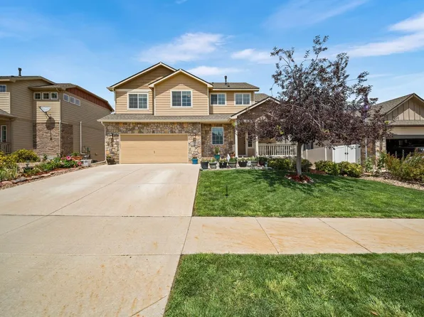 1520 Murrlet St, Berthoud, CO 80513