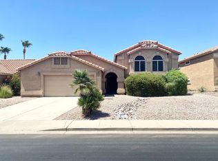3712 E Mountain Sky Ave, Phoenix, AZ 85044
