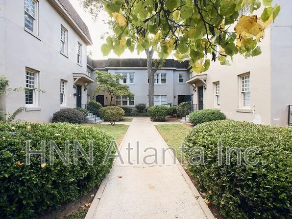 437 N Highland Ave NE Unit 16, Atlanta, GA 30307