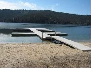1207 S Mackenzie Beach Ln, Liberty Lake, WA 99019