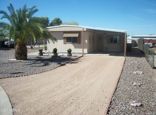 746 S 87th St, Mesa, AZ 85208