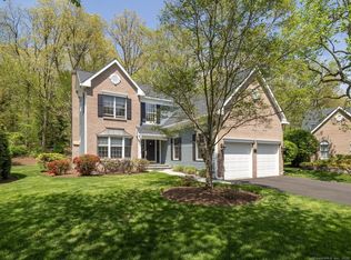 30 Wilton Hunt Rd UNIT 30, Wilton, CT 06897