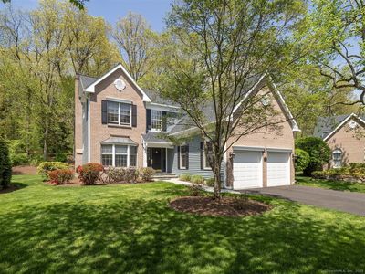 30 Wilton Hunt Road #30, Wilton, CT, 06897