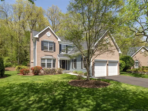 30 Wilton Hunt Road #30, Wilton, CT 06897